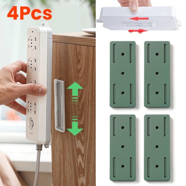 مجموعة تثبيت جدارية ذاتية...