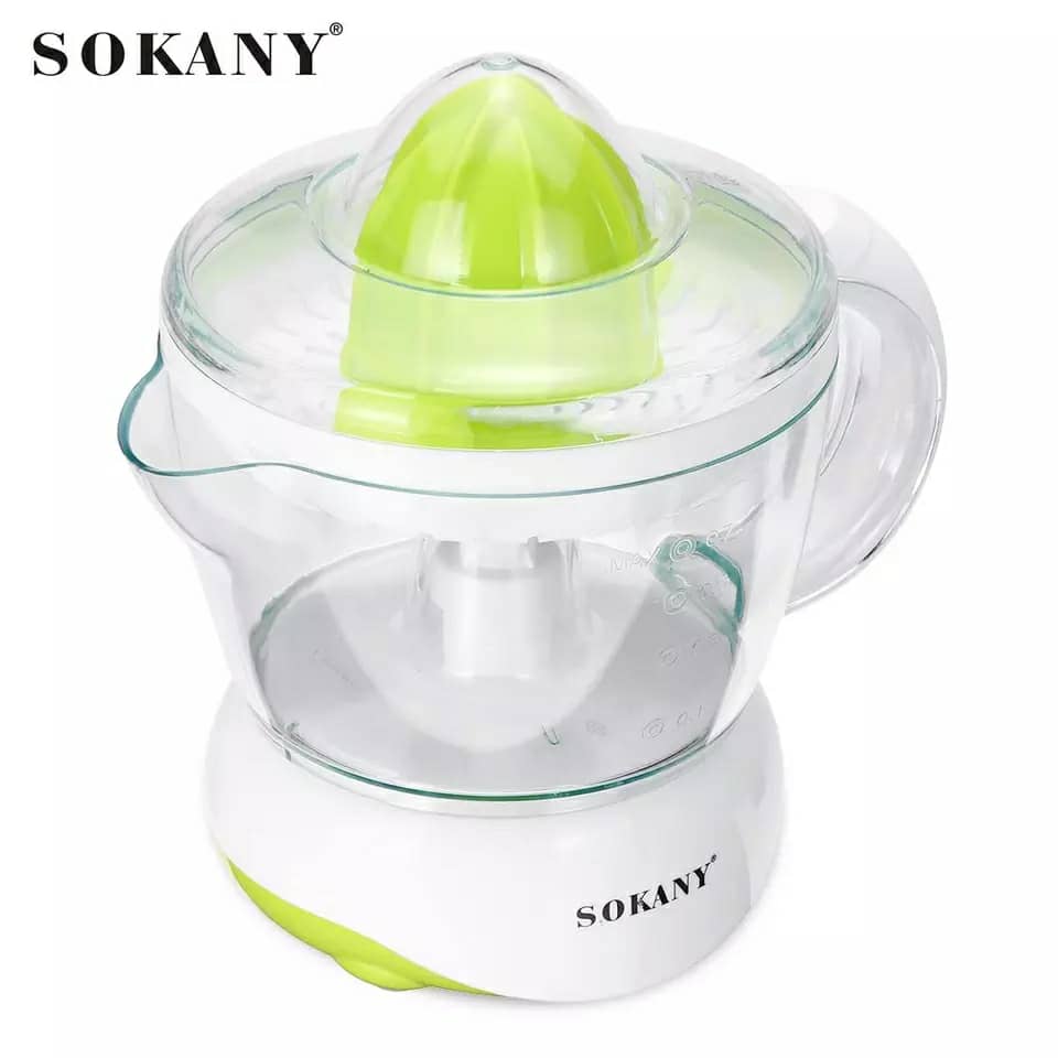 Sokany Presse Agrumes Electrique 700ml - الصورة 8