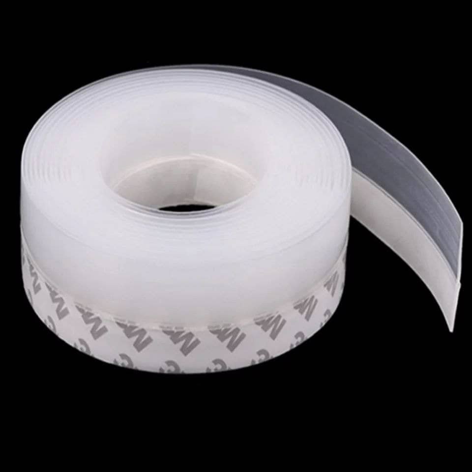 شريط مانع للتسرب عازل للصوت والغبار من 3M - الصورة 6