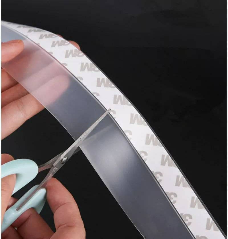 شريط مانع للتسرب عازل للصوت والغبار من 3M - الصورة 7