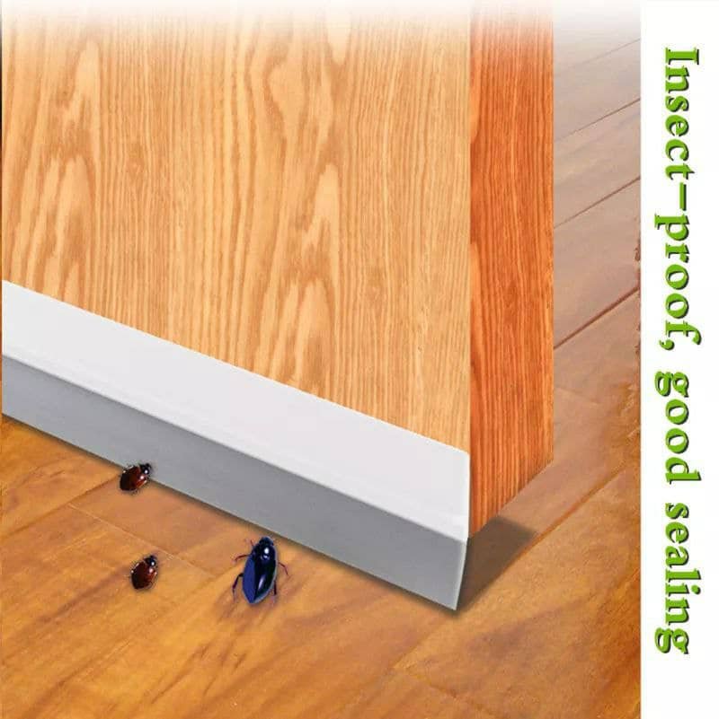 شريط مانع للتسرب عازل للصوت والغبار من 3M - الصورة 2