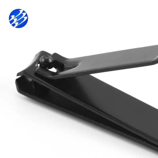 Ensemble de 12 pcs coupe-ongles professionnel en acier inoxydable - الصورة 3