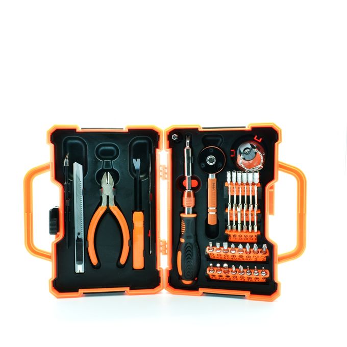 Caisse à Outils de Réparation 47 pièces MAC-TECH - الصورة 2