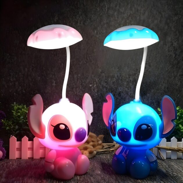 مصباح طاولة قابل لإعادة...