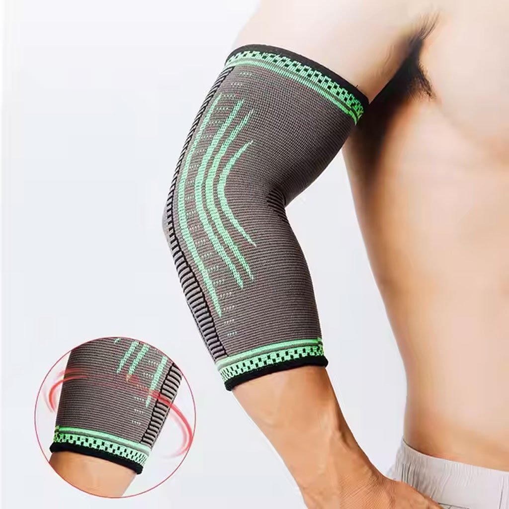 واقي مرن للذراع والمرفق - الصورة 3