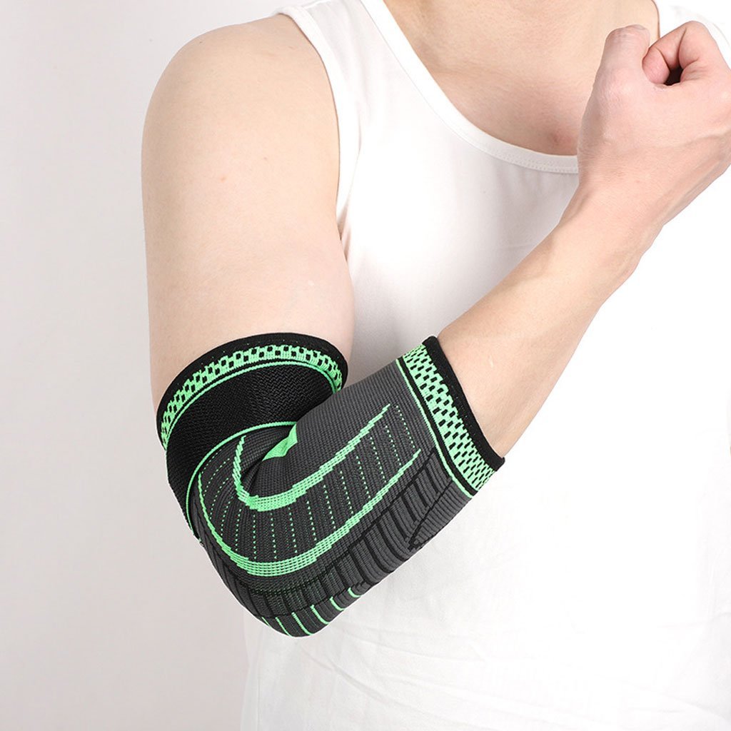 واقي مرن للذراع والمرفق - الصورة 2