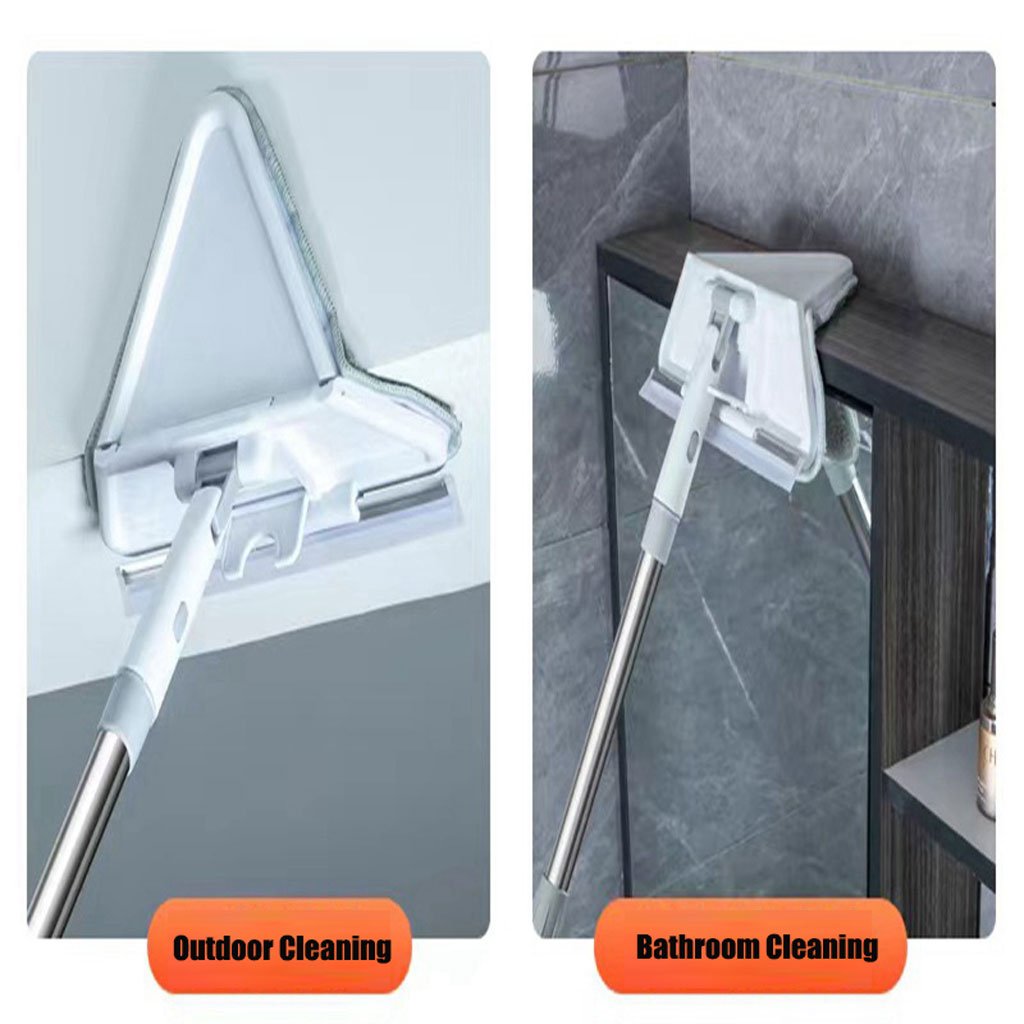 ممسحة تنظيف بمقبض طويل - الصورة 6