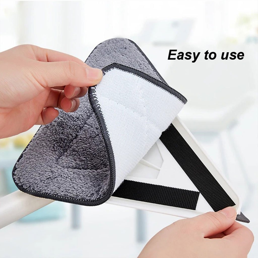 ممسحة تنظيف بمقبض طويل - الصورة 5