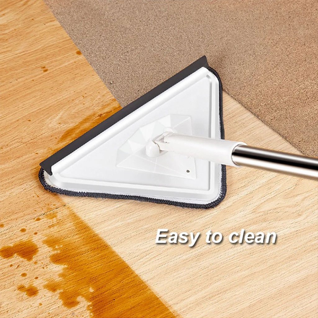 ممسحة تنظيف بمقبض طويل - الصورة 4