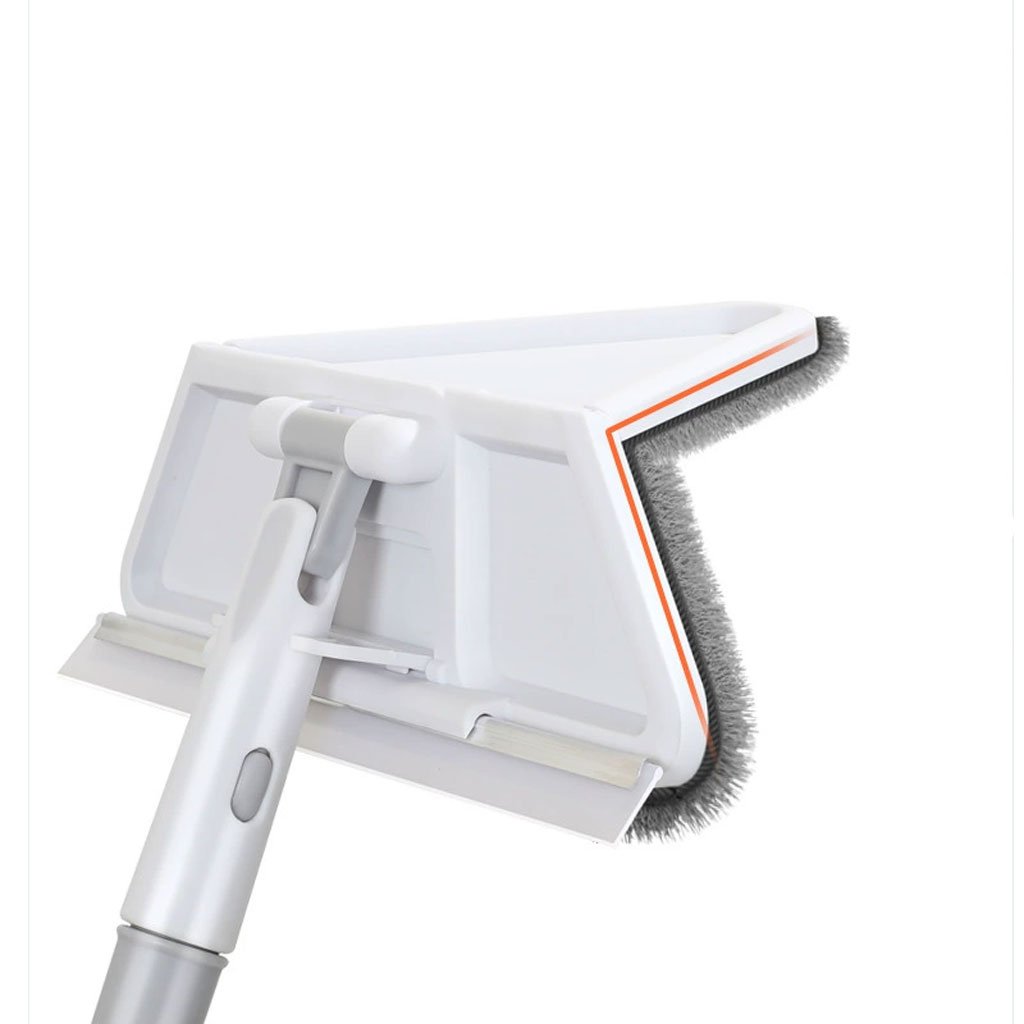 ممسحة تنظيف بمقبض طويل - الصورة 3