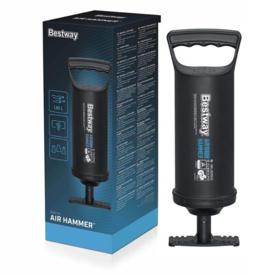 مضخة يدوية بيست واي بطول 36 سم