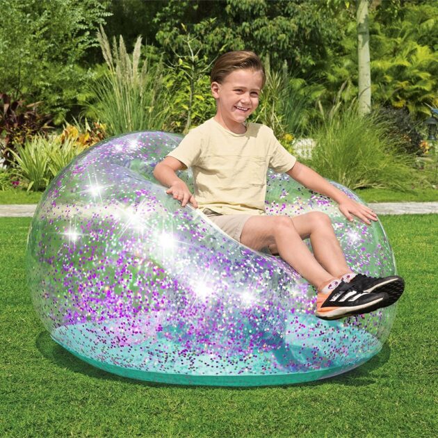 كرسي أحلام عملاق قابل...