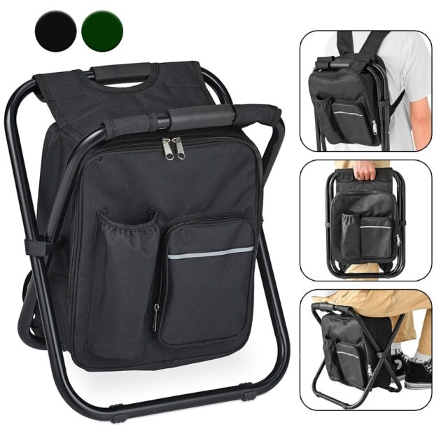حقيبة ظهر معزولة 3...