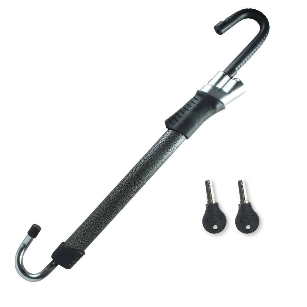 serrure antivol de voiture cq 6084