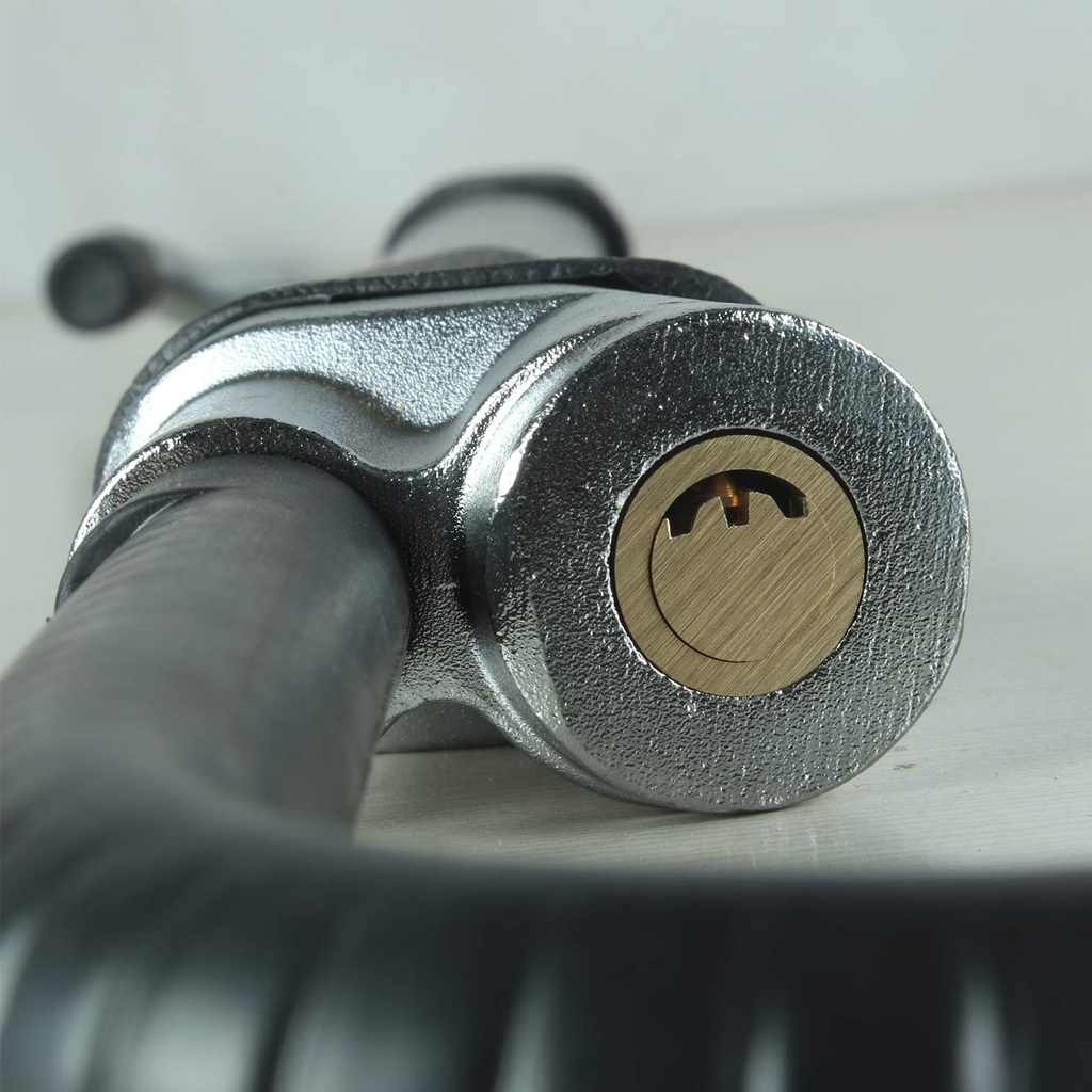 serrure antivol de voiture cq 6084