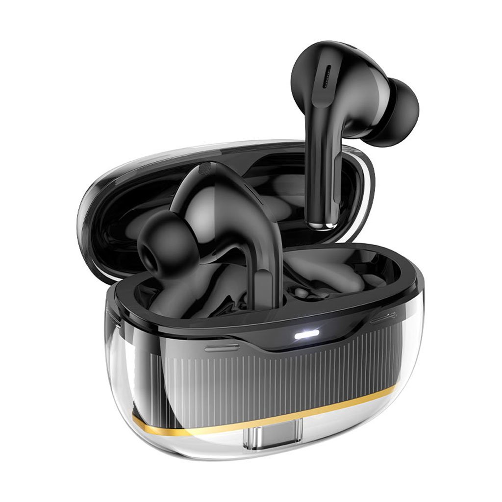 سماعات أذن لاسلكية - الصورة 3