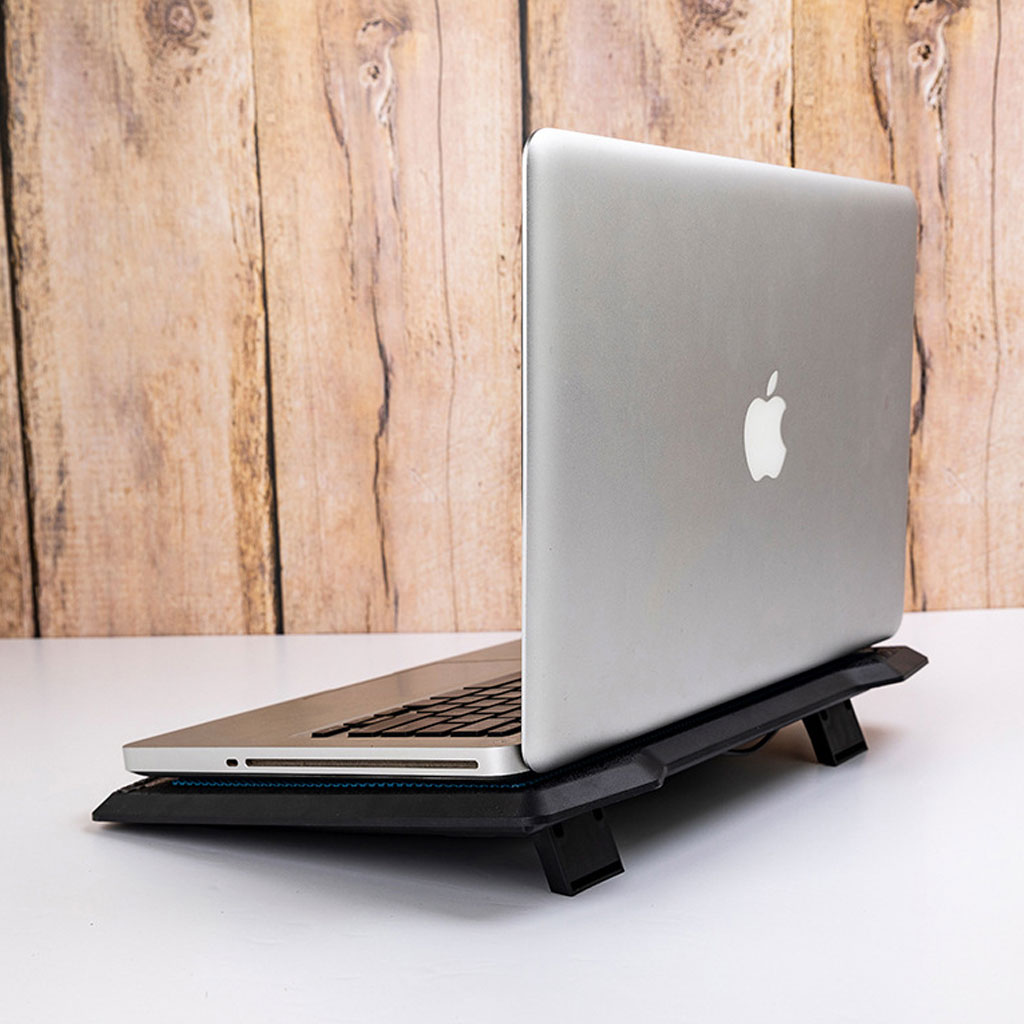 Ventilateur pour Ordinateur Portable IGRIS Modèle NCP-233 – مروحة حاسوب - الصورة 5