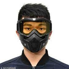 طقم ملحقات دراجة نارية مقاوم للمطر الإصدار الثاني - الصورة 2