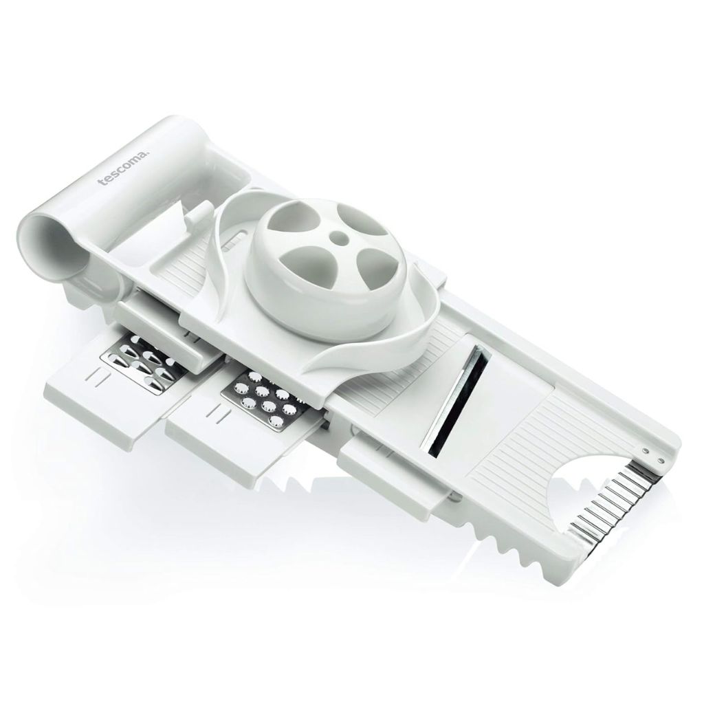 Trancheuse de Légumes Multifonction 5en1 – قطاعة خضروات متعددة الوظائف - الصورة 7