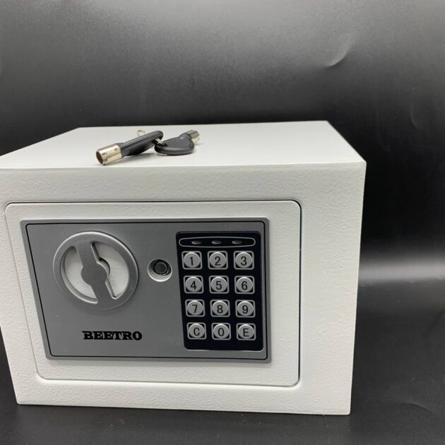 Coffre Fort  Electronique...