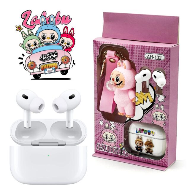 سماعات أذن لاسلكية بتقنية...