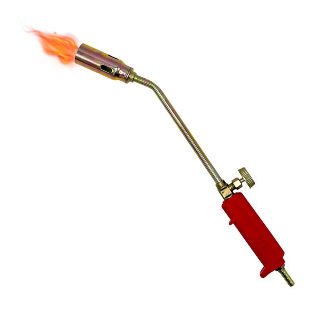 Chalumeau a Gaz 25mm...