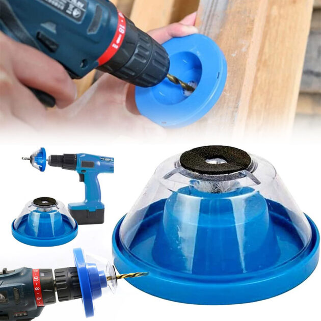 Collecteur de Poussière pour...