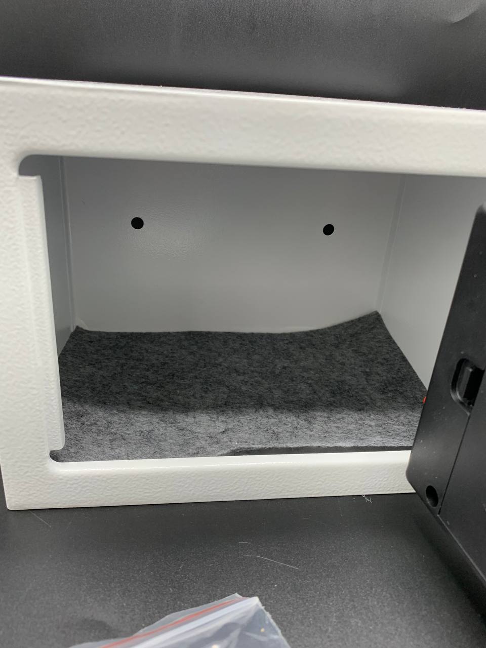 Coffre Fort Electronique Avec Code de sécurité programmable - الصورة 8