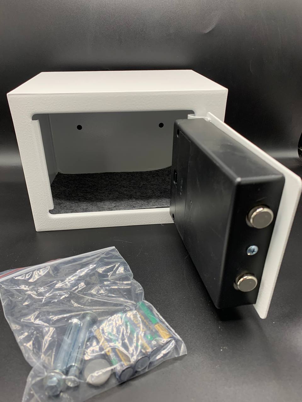 Coffre Fort Electronique Avec Code de sécurité programmable - الصورة 7