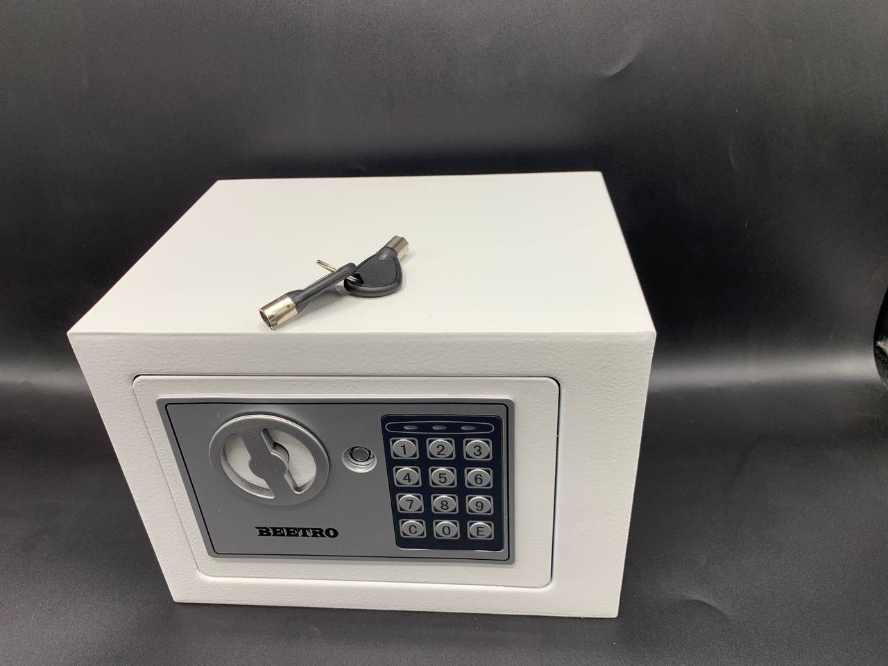 Coffre Fort Electronique Avec Code de sécurité programmable - الصورة 6