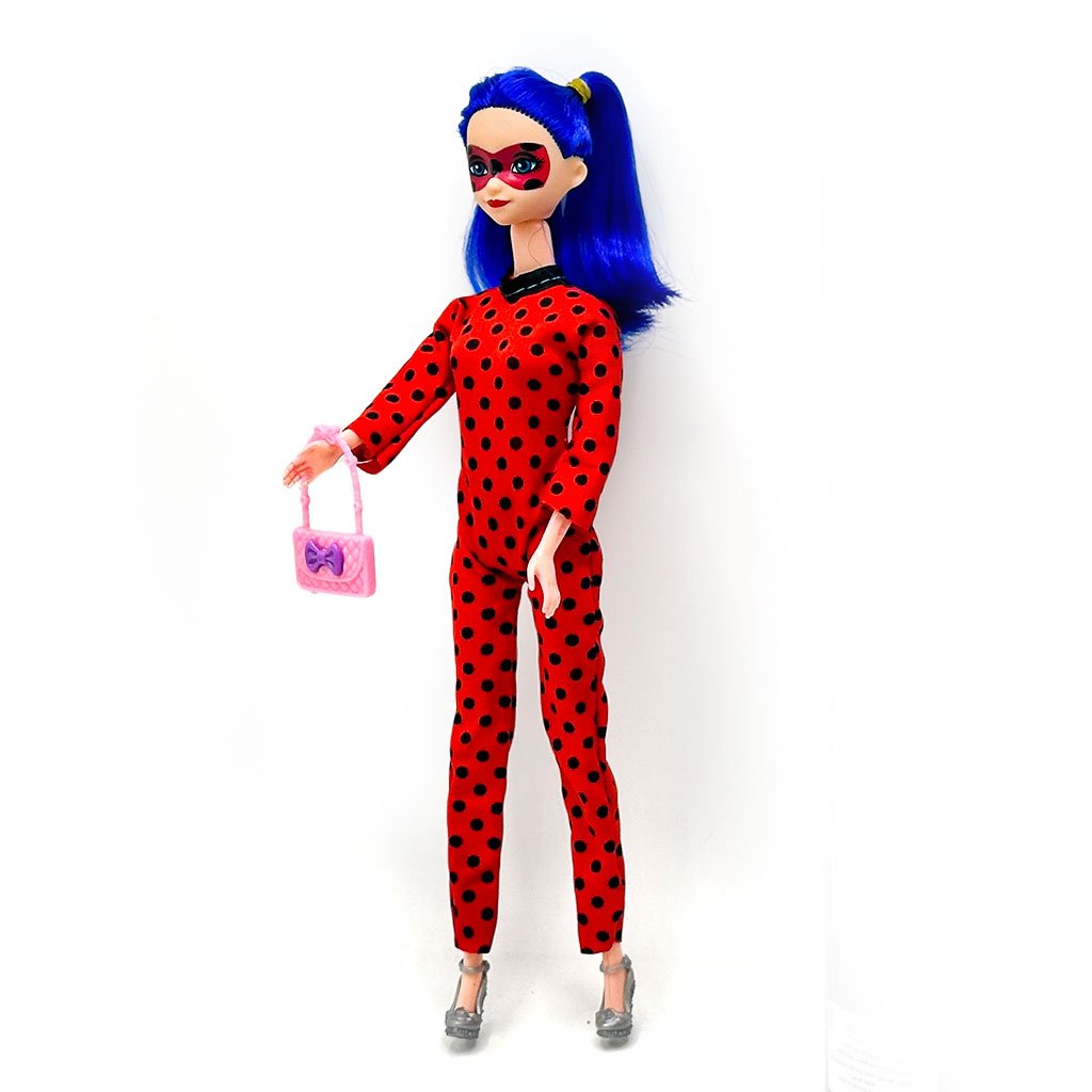 دمية مفاجأة للبنات - الصورة 2