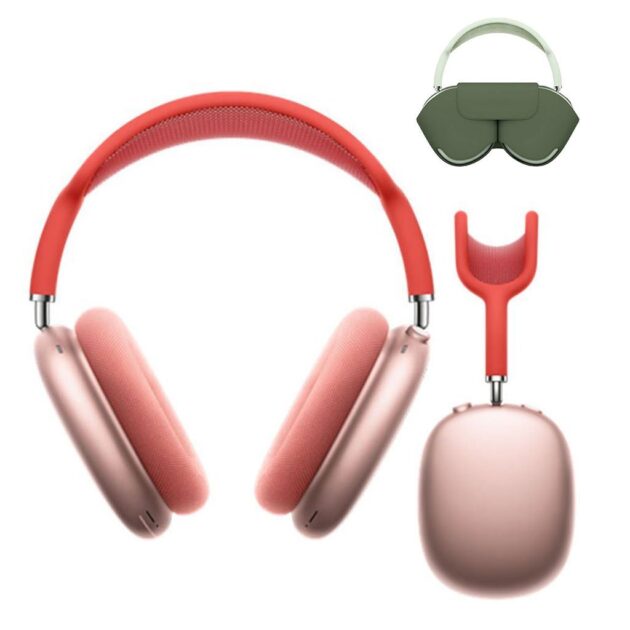 سماعات رأس لاسلكية من...