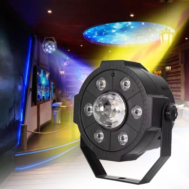 جهاز عرض ضوئي ليزري...