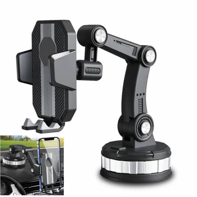 حامل هاتف محمول للسيارة...