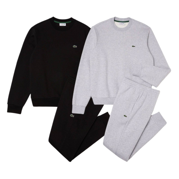 ensemble  LACOST high...