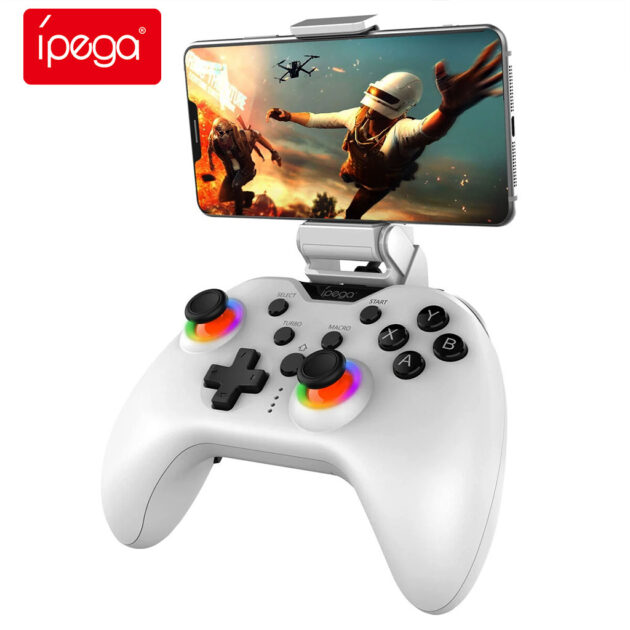 يد تحكم لاسلكية IPEGA...