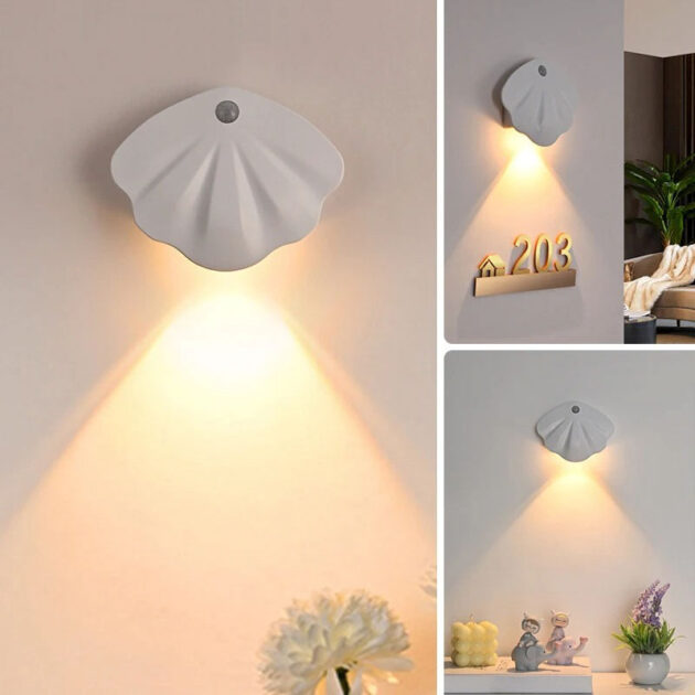 مصباح منزلي قابل لإعادة...