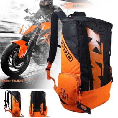 حقيبة ظهر للدراجات النارية KTM OGIO Racing