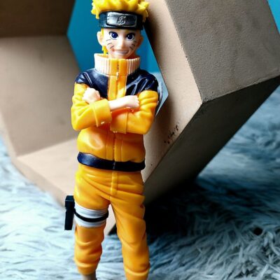 مجسم شخصية أنمي Naruto Shippuden