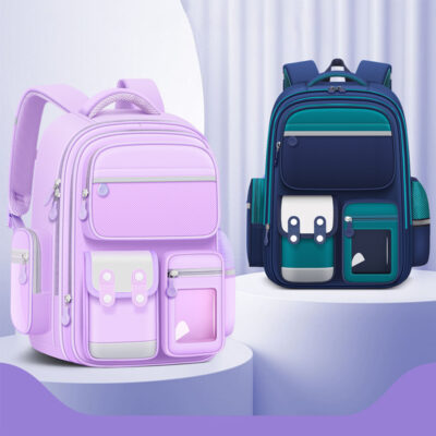 Sac à Dos Enfant pour École primaire de Haute Qualité Principal