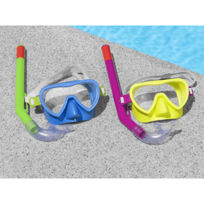 طقم سباحة للأطفال Hydro-Swim Bestway #24036