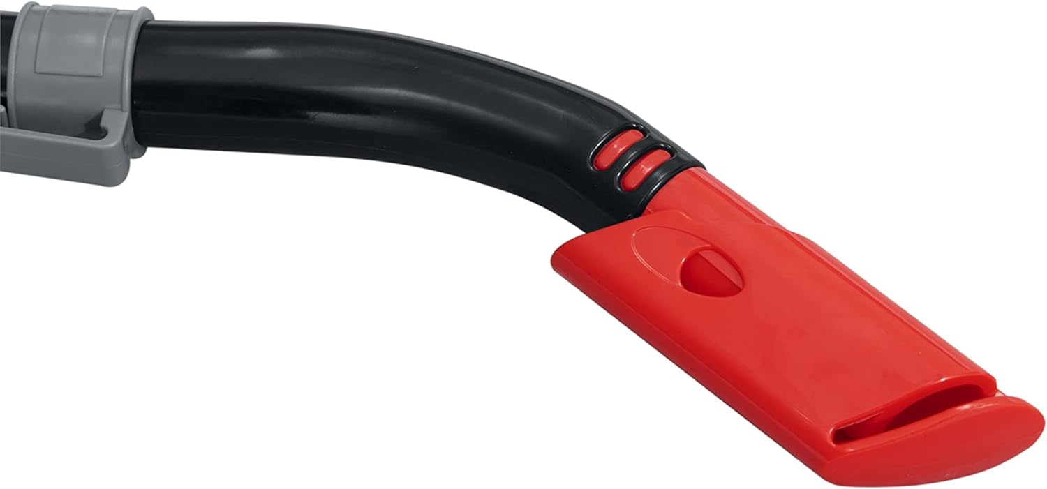 قناع وغواصة سباحة Dominator للبالغين +14 سنة Bestway #24029 - الصورة 16