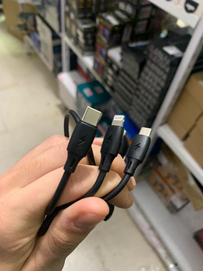 مرسل Bluetooth للسيارة MP3 وراديو AUX CS10 - الصورة 4