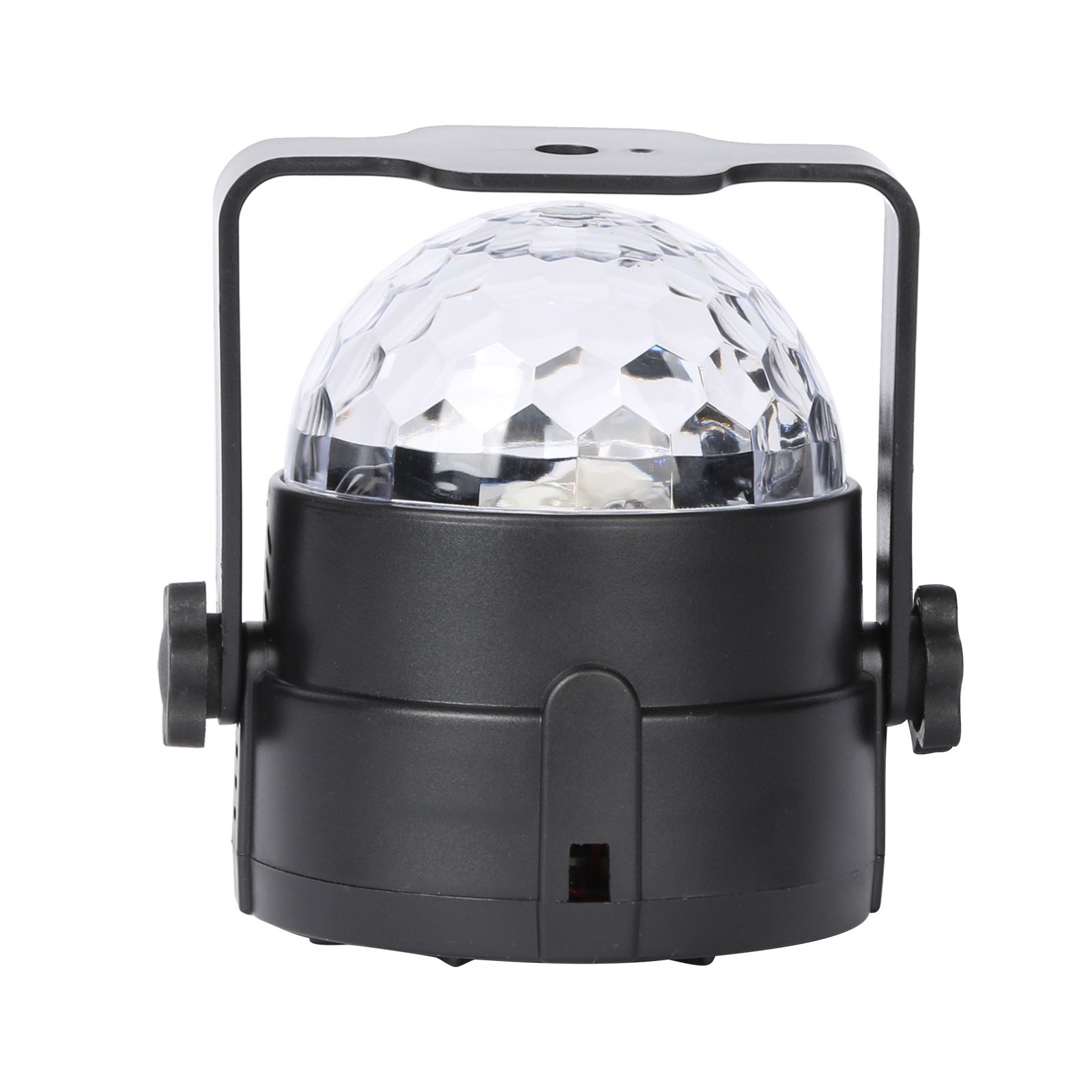 مصباح إسقاط بتأثير موجات الماء مع مكبر صوت Bluetooth LT-910LED - الصورة 6