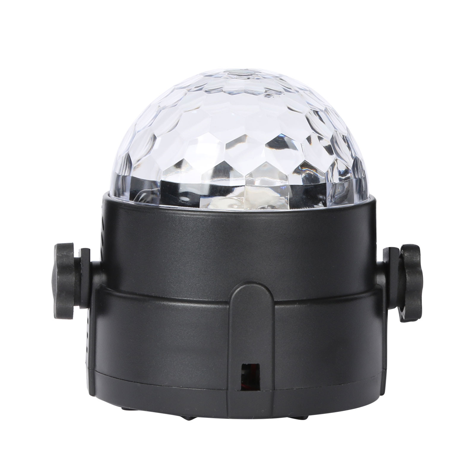 مصباح إسقاط بتأثير موجات الماء مع مكبر صوت Bluetooth LT-910LED - الصورة 12